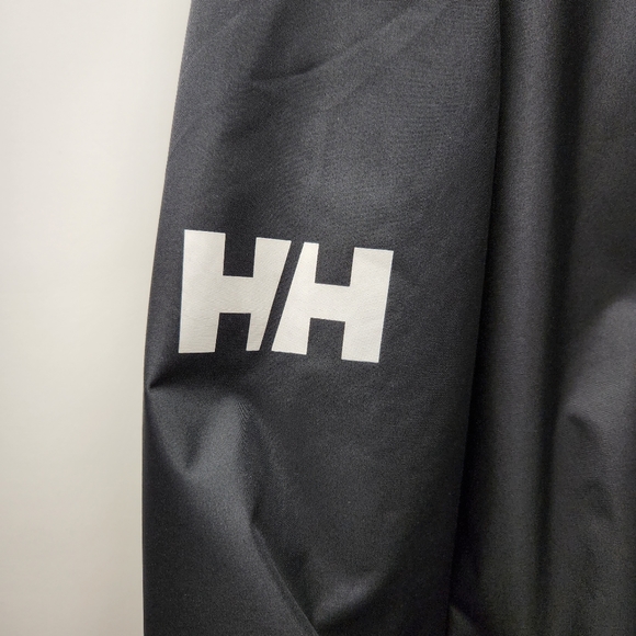 Sold - Helly Hansen Crew Midlayer Sailing Jacket Men's Size XL - Picture 2 of 9